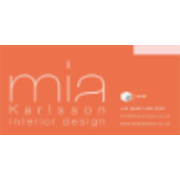mia karlsson interior design ltd