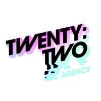 twenty two agency ltd