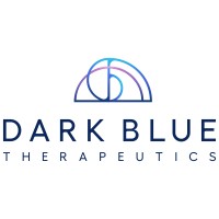 dark blue therapeutics ltd