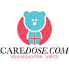 care dose limited