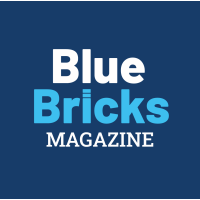 blue bricks magazine ltd