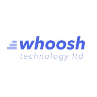 whoosh technology ltd