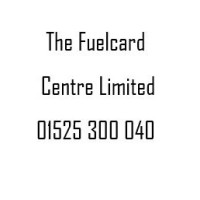 the fuelcard centre ltd