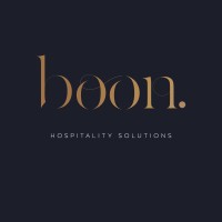 boon hospitality solutions ltd