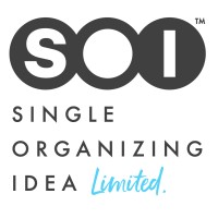 single organizing idea ltd