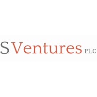 s-ventures plc
