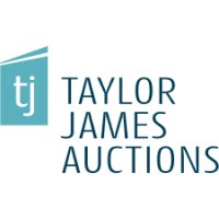 taylor james auctions ltd