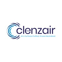 clenzair ltd