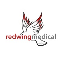 redwing medical limited
