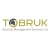 tobruk protective security solutions ltd