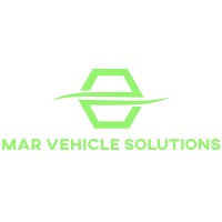 mar vehicle solutions ltd