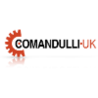 comandulli uk ltd