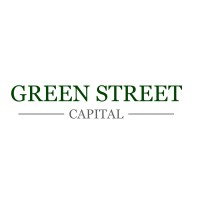 green street capital limited