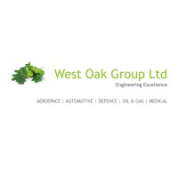 west oak group ltd