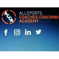 allsports coaches coaching academy cic