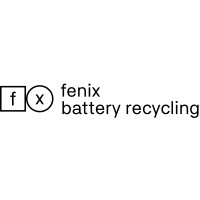 fenix battery recycling ltd