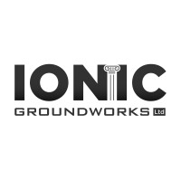 ionic groundworks ltd