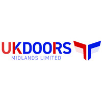 uk doors (midlands) limited