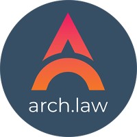 arch law limited