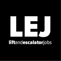 lift and escalator jobs ltd