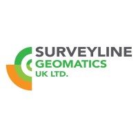 surveyline geomatics uk ltd