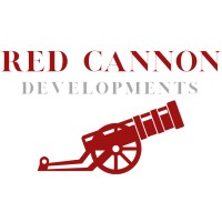 red cannon developments ltd