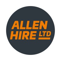allen hire ltd