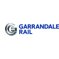 garrandale rail limited