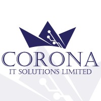 corona it solutions limited