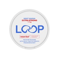 the swedish pouch company ltd