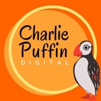 charlie puffin digital ltd