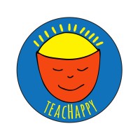 teachappy ltd