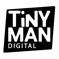 tiny man digital limited