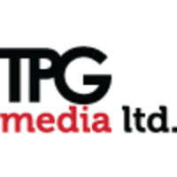 tpg media ltd