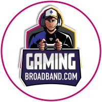 gamingbroadband ltd