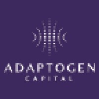 adaptogen capital ltd