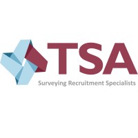 tsa surveying limited