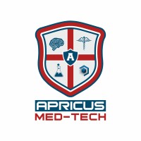 apricus med-tech uk ltd
