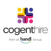 cogent hire limited