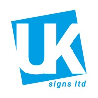 uk signs ltd