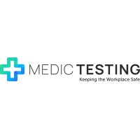 medic testing limited
