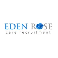 eden-rose care recruitment limited
