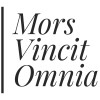 mors vincit omnia limited