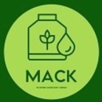 mack cleaning supplies ltd