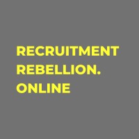 recruitment rebellion ltd