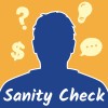 sanity check ltd