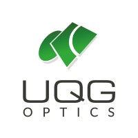 uqg optics limited