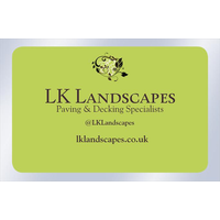 lk landscapes ltd