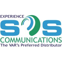 sos communications ltd