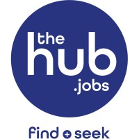 the hub jobs ltd